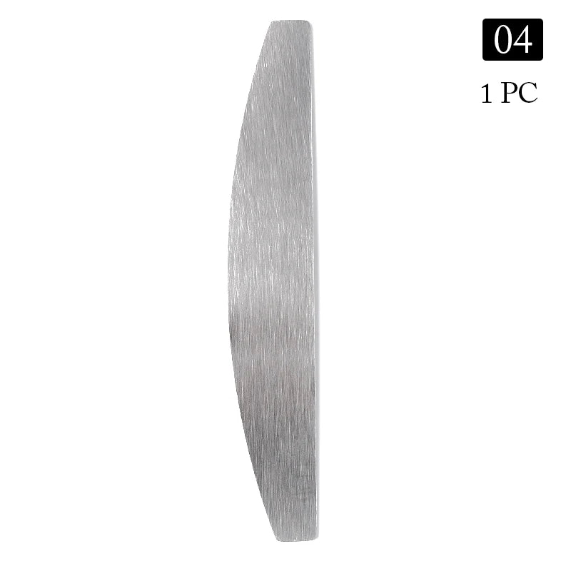 Engångs filar 100/180/240 10st