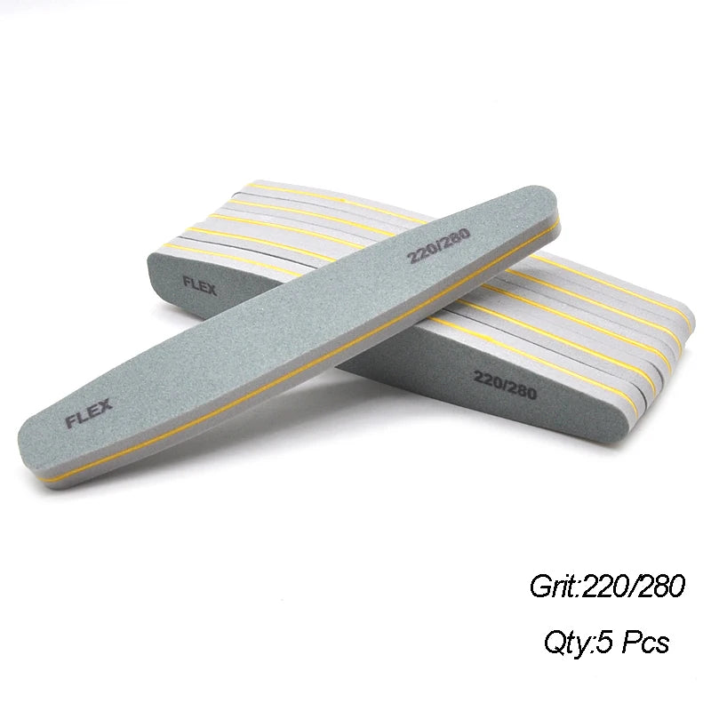 5/10 St Buffer fil 100/180 220/280