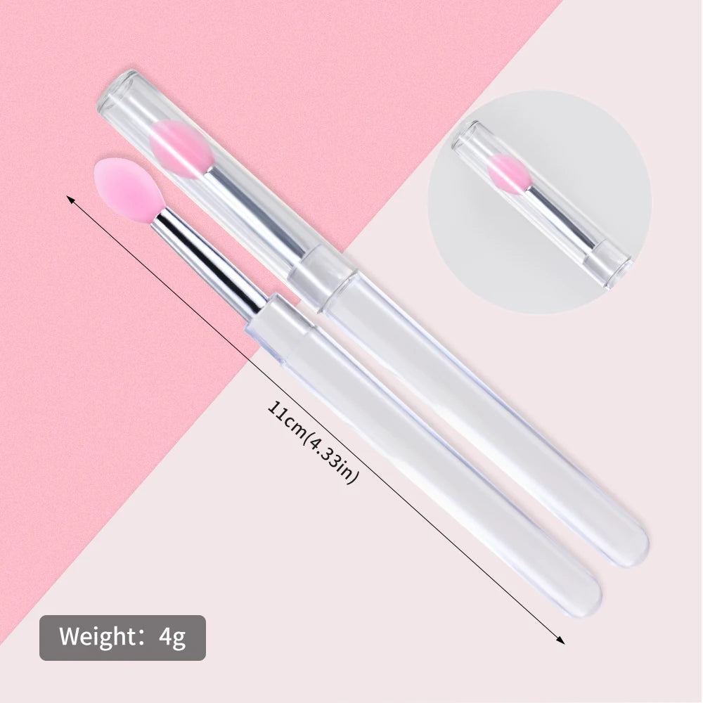 Nail Art Silikon Penna