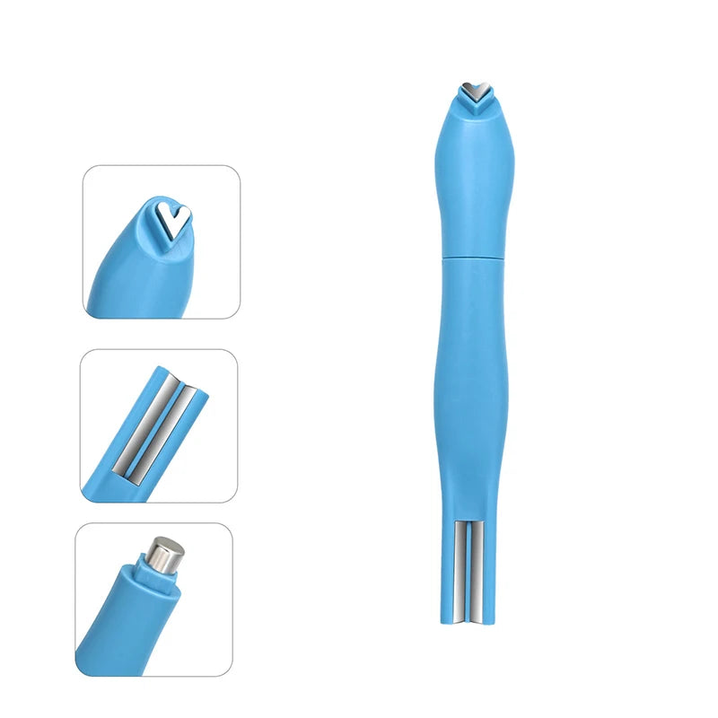 3-IN-1 Cat Eye magnet