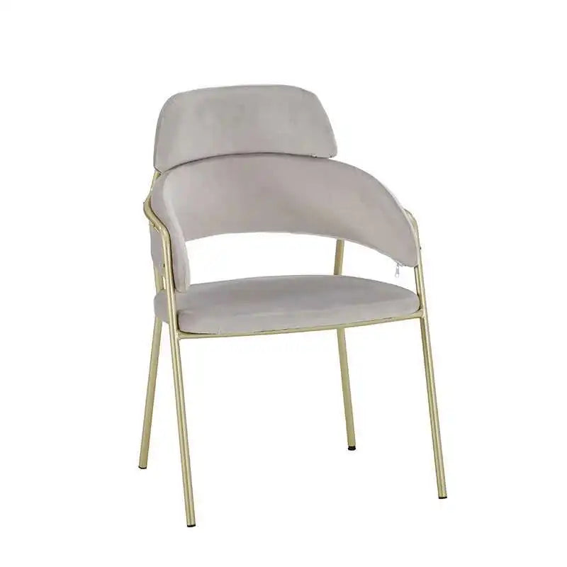 Nagelbord Äkta Marmor & stolar