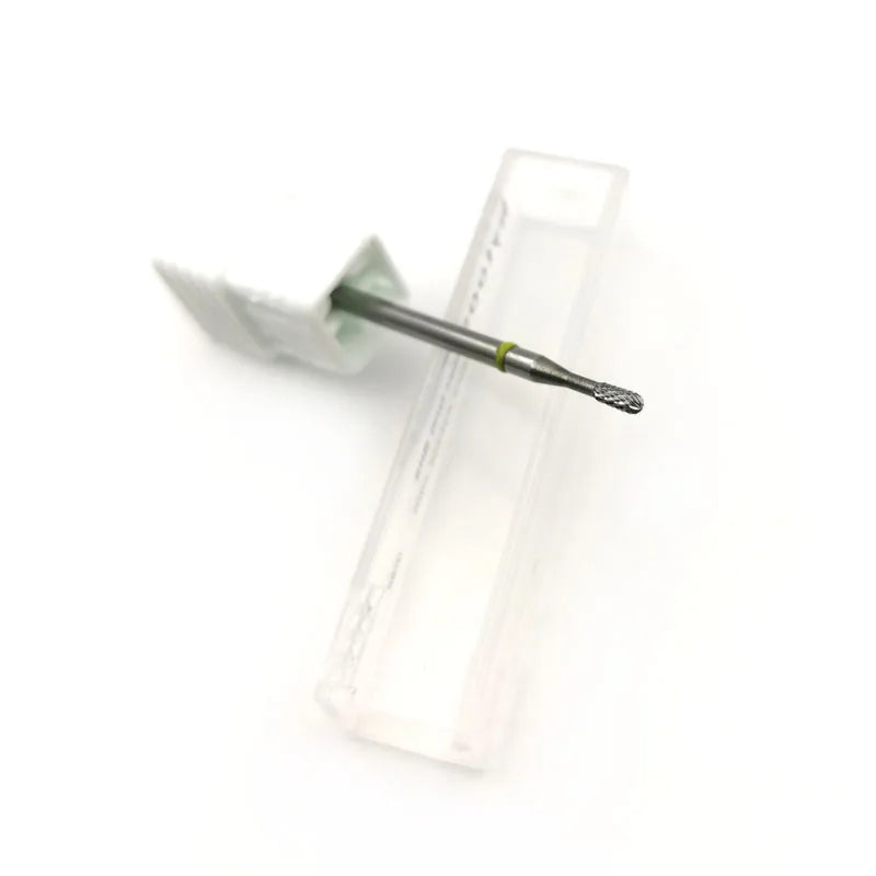Small Size Cuticle Clean Bit