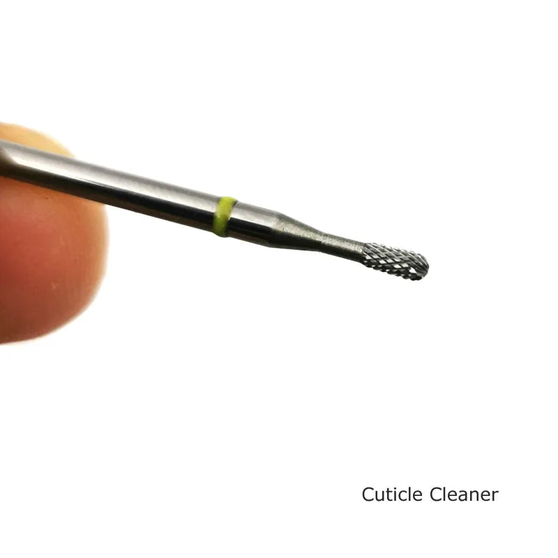 Small Size Cuticle Clean Bit