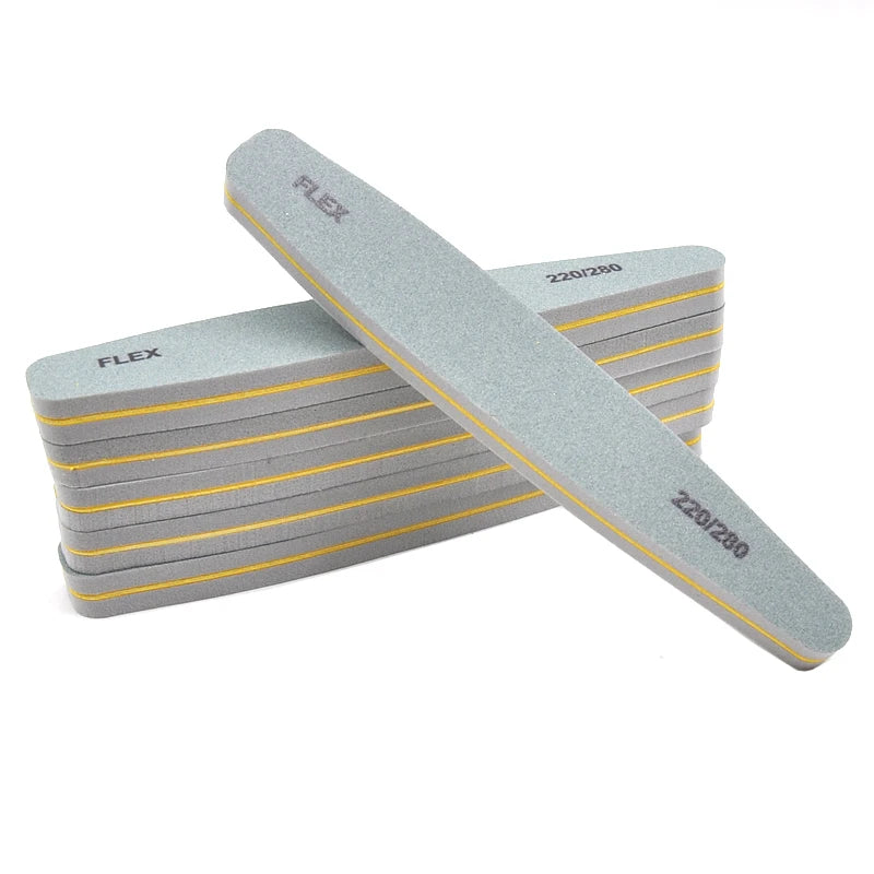 5/10 St Buffer fil 100/180 220/280
