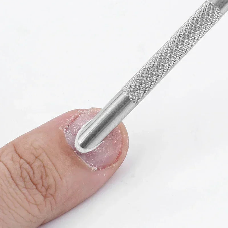 Double-ended fil