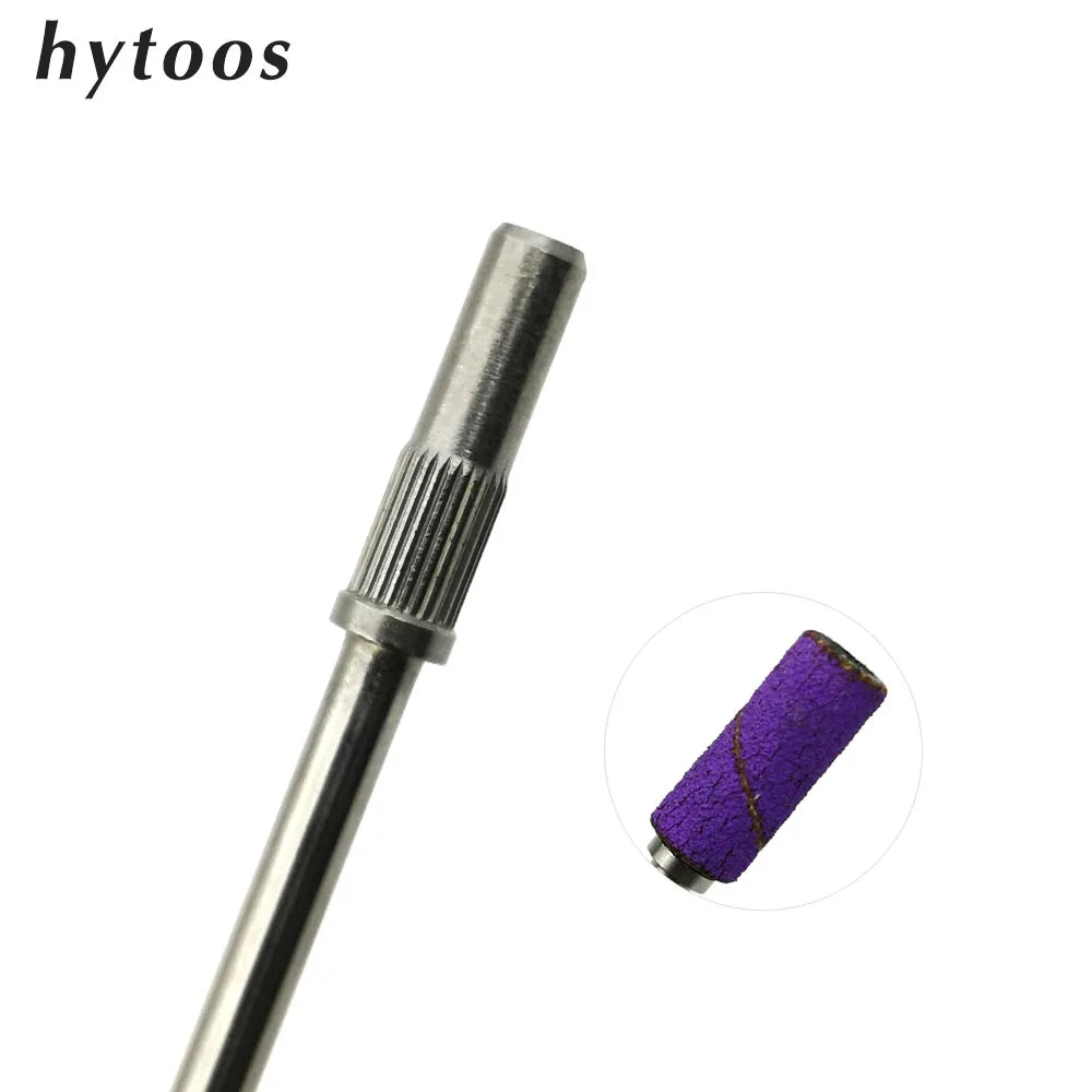 3mm Mini Sanding Bands Stainless Steel
