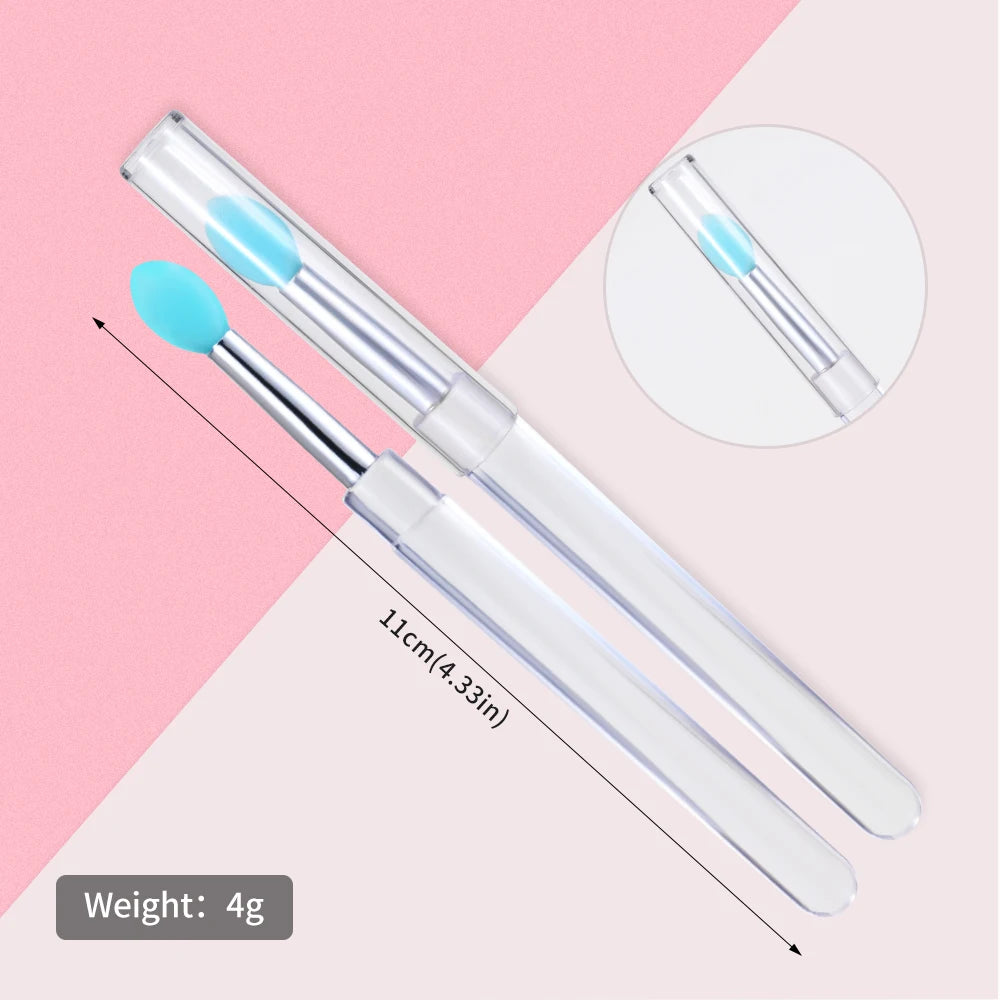 Nail Art Silikon Penna