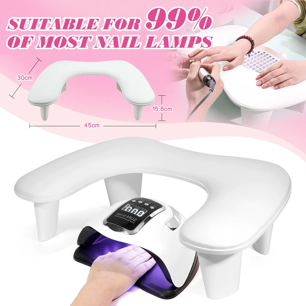 Ergonomiskt Armstöd