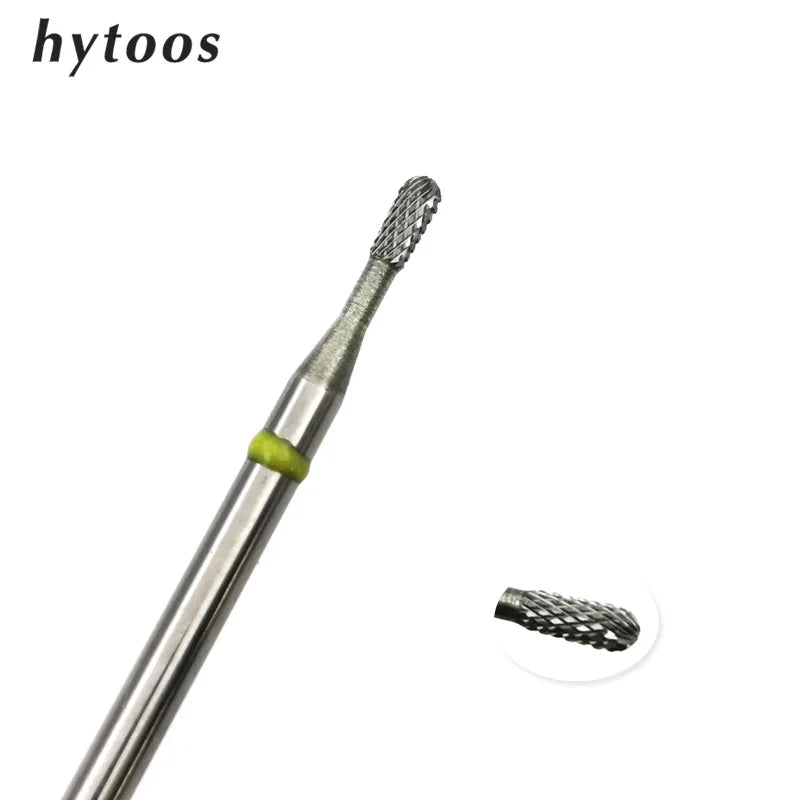 Small Size Cuticle Clean Bit