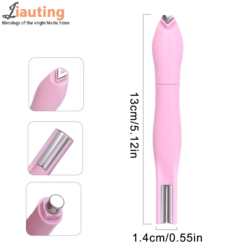 3-IN-1 Cat Eye magnet