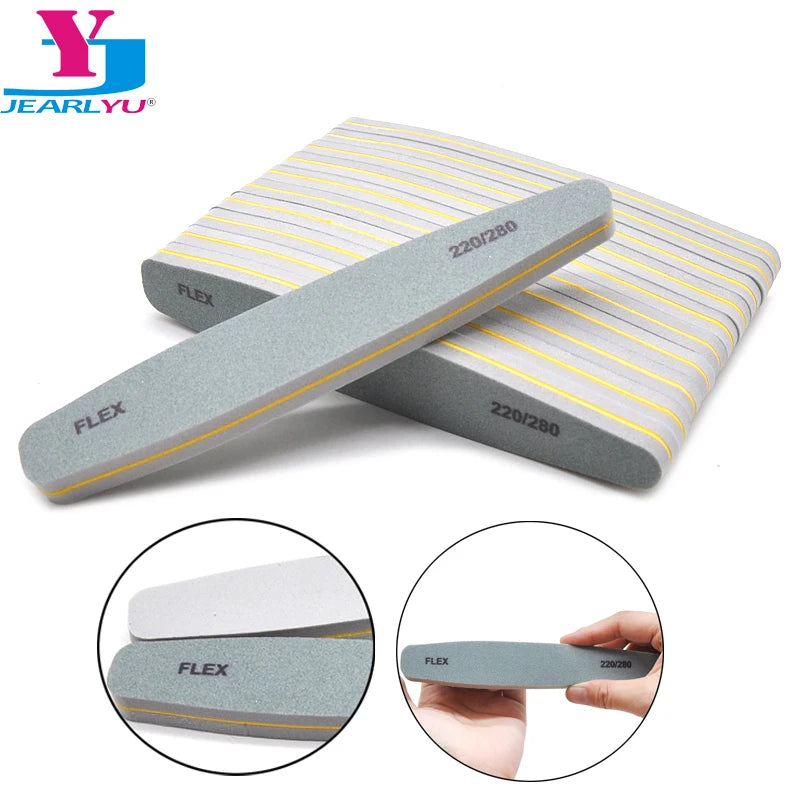 5/10 St Buffer fil 100/180 220/280