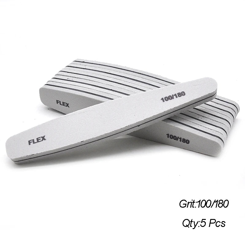 5/10 St Buffer fil 100/180 220/280