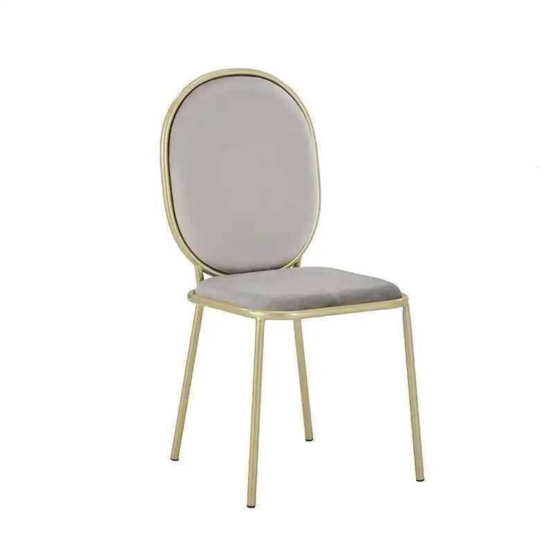 Nagelbord Äkta Marmor & stolar