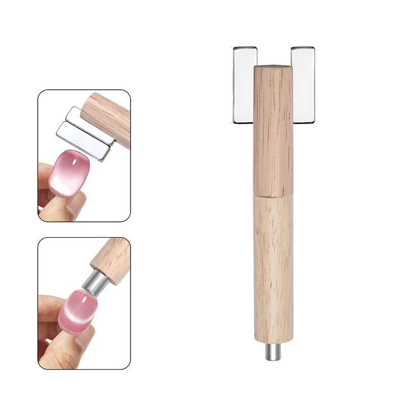 3-IN-1 Cat Eye magnet