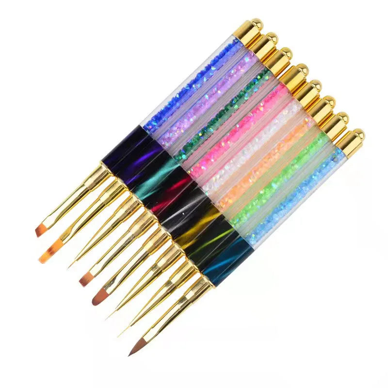 Nails Art Penslar
