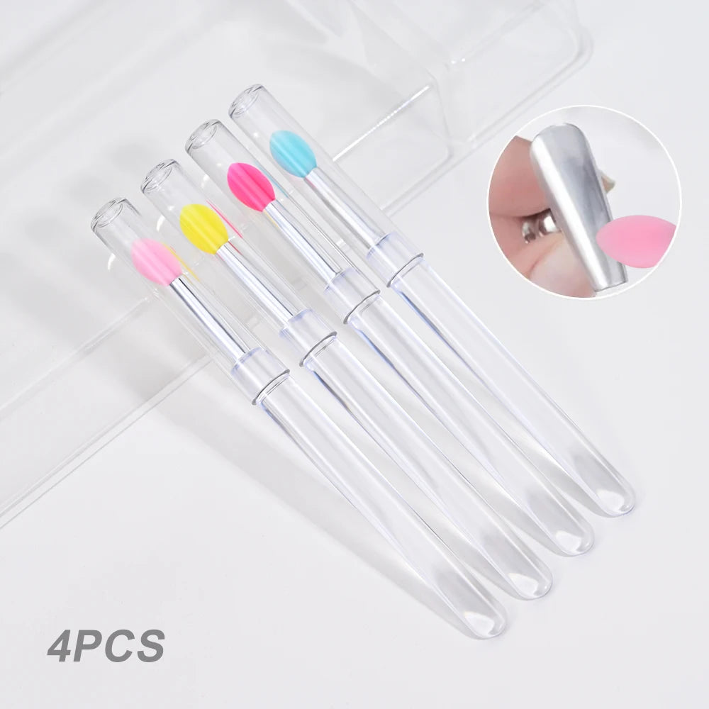 Nail Art Silikon Penna