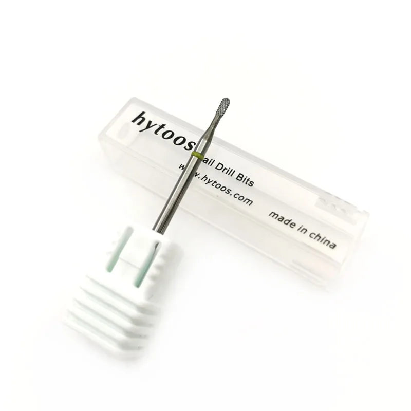 Small Size Cuticle Clean Bit