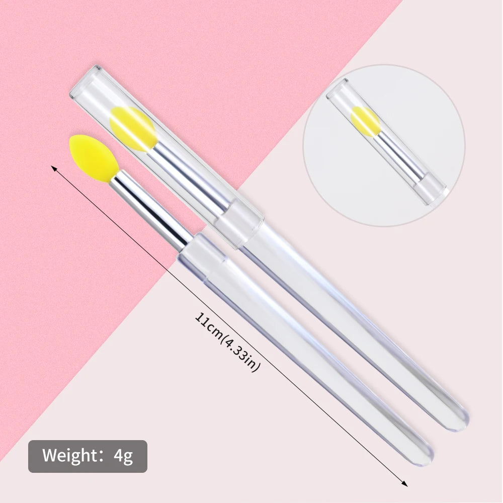 Nail Art Silikon Penna