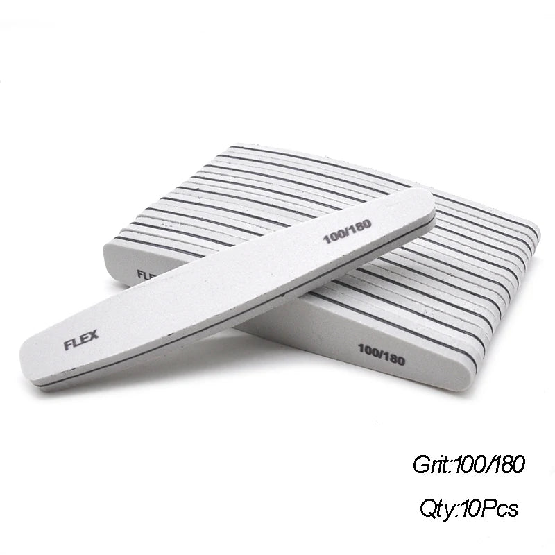 5/10 St Buffer fil 100/180 220/280