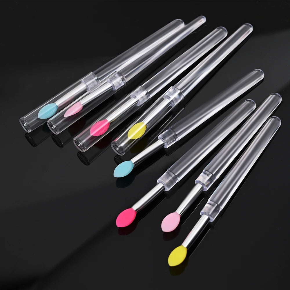 Nail Art Silikon Penna